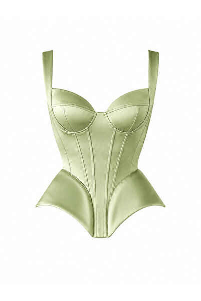 ROXELLİA Satin Sage