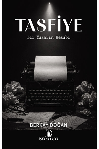 İskenderiye Kitap Tasfiye - Berkay Doğan