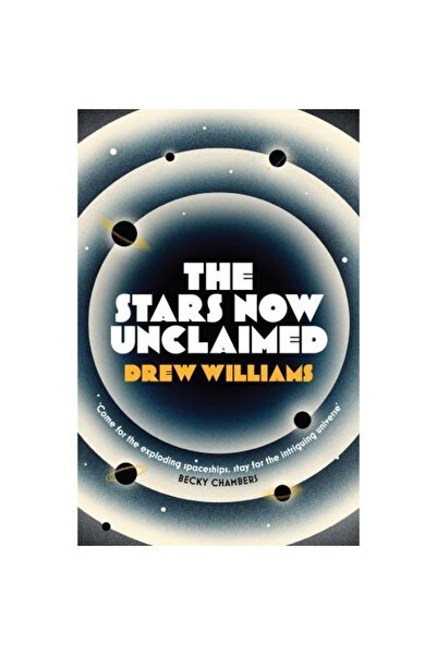 Generic (Unbranded) The Stars Now Unclaimed (Volume 1) (The Universe After)