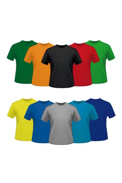 SOLMAZ 5 renkden seç birini Full likralı t-shirt oversize kalıp