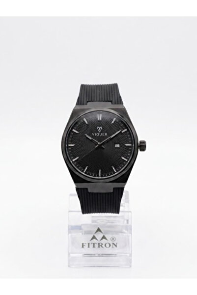 Generic Brand Viguer Men's Watch