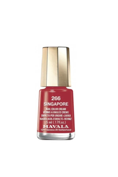 Mavala Ojă 266 Singapore 5ml