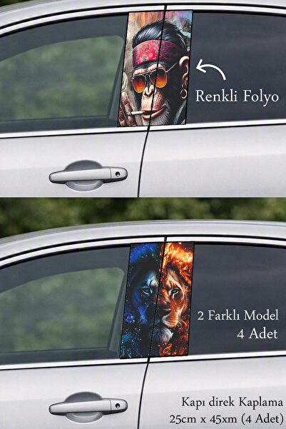 Automod Auto Door Trim Cover That Adds Original Style to Your Vehicle