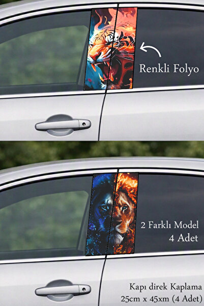 Automod Post-Coating Foil Printing That Adds a Stylish Touch to Your Vehicle