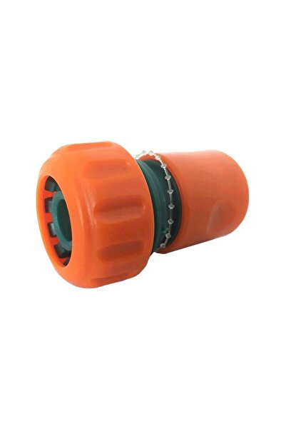 Flo Conector furtun 3/4 ", ABS