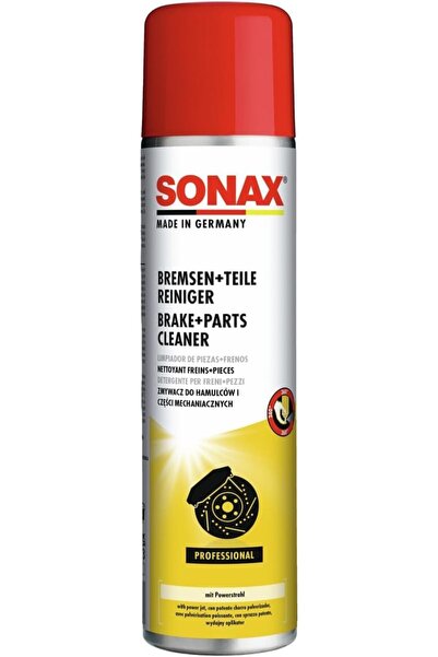 Sonax Brake & Parts Cleaner (400mL)