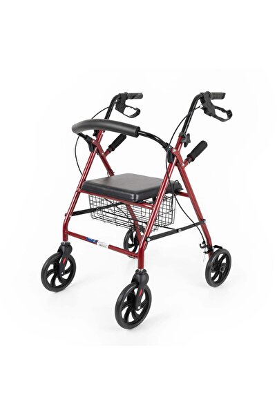 Comfort Plus Rolatör Yürüteç