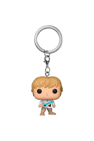 Funko Pocket POP keychain Star Wars Luke