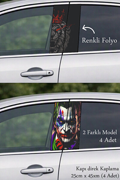 Automod Post-Coating Foil Printing That Gives Your Vehicle a Distinguished Look