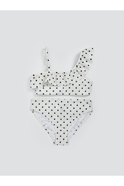 LC Waikiki Bikini Sets - White - Casual