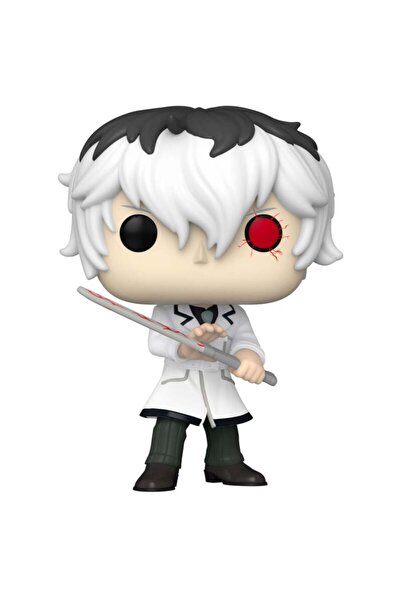 Funko Figurină POP Tokyo Ghoul:Re Haise Sasaki