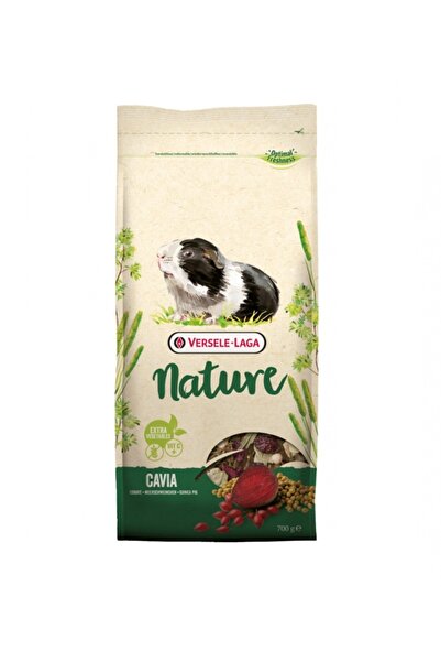 Genel Markalar Nature Cavia Gine Pig Yemi 700 Gr.