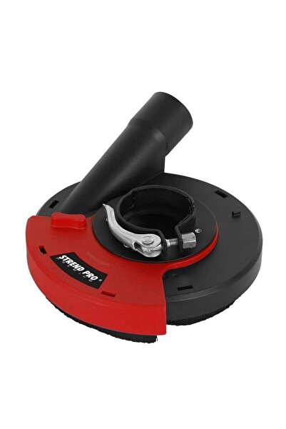 Strend Pro Sistem de extracție a prafului și protecție Premium DP128, 115/125...