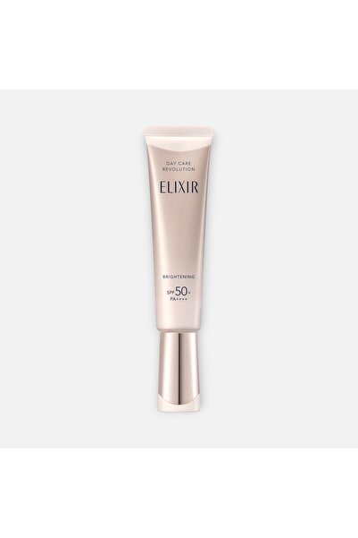 Elixir Day Care Brightening + ba SPF50+ PA++++, 35 mL.