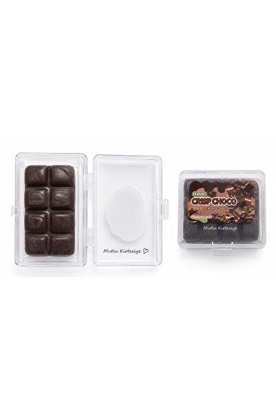 Mutlu CRISP CHOCO MUMLU SUKUŞİ