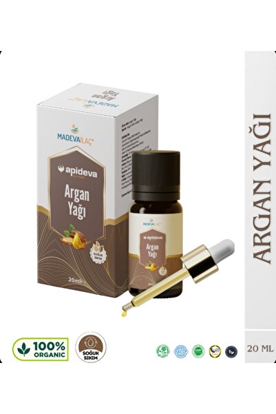 Argan Yağı 20 ml