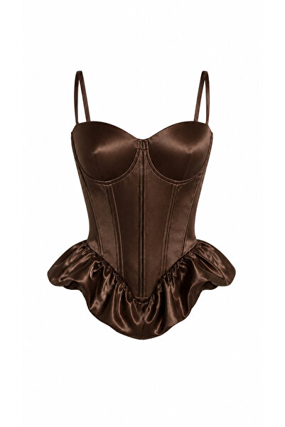 ROXELLİA Ganache Korse