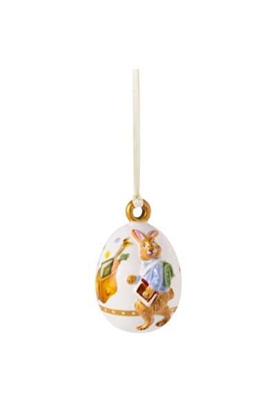 Villeroy & Boch Decorațiune pentru ouă, Ediția Anuală de Paște 2025, Villeroy...