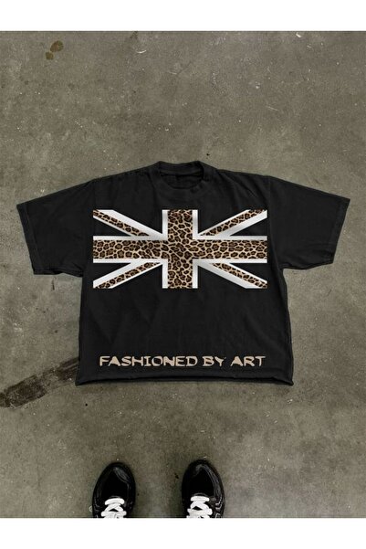 StartMore Supertee Vintage Y2K Tee Series Top Baskılı Tişört