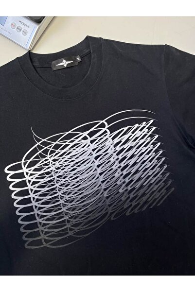 StartMore Σειρά μπλουζών Supertee Vintage Y2K - Μπλουζάκι με στάμπα