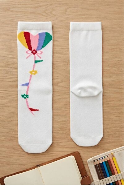 Penti Kız Çocuk Marshmallow Pantolon Çorabı