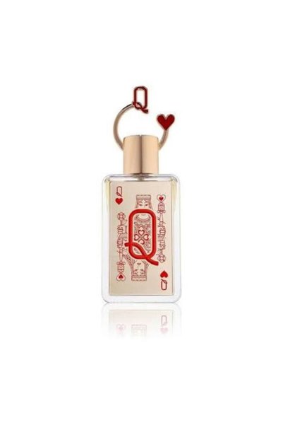 Mybrandfish Queen Q Eau de Parfum 80ml