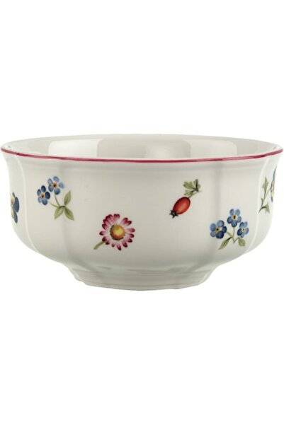 Villeroy & Boch Bol individual 12 cm Petite Fleur, porțelan premium, floral, ...