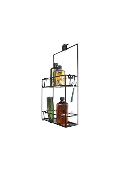 umbra Organizator de baie cubiko