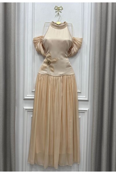 Sukar Soft Dress 5 Colors |   Sukker Dresses