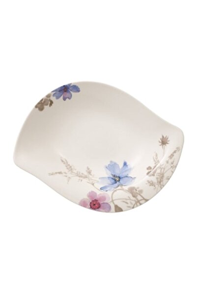 Villeroy & Boch Bol Villeroy&Boch, colecția Mariefleur Gris, 29 cm, porțelan ...