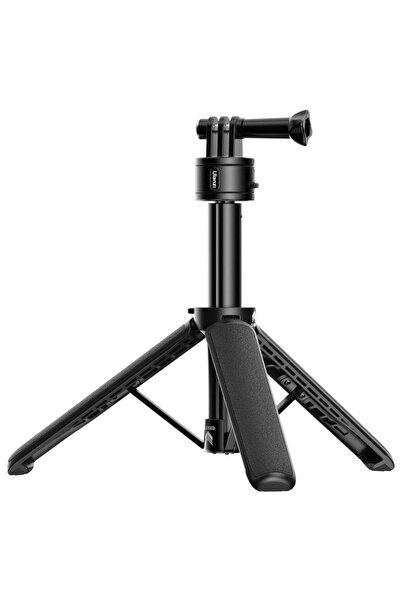 ulanzi MT-74 Go-Quick II 52 cm Manyetik Aksiyon Kamera Tripodu Uzatma Çubuğu ...