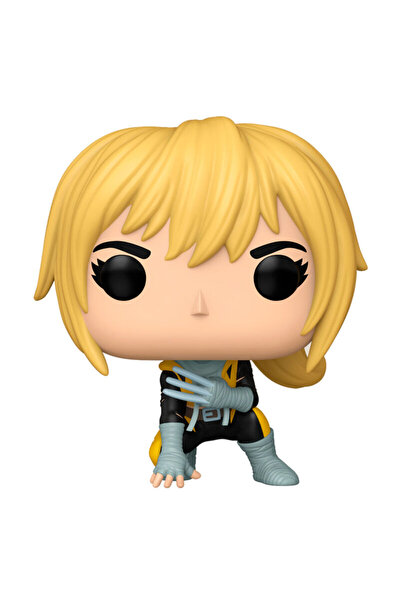 Funko Figurină POP Marvel Wolver-Gwen