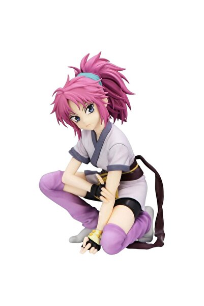 Furyu Figurină Hunter X Hunter Machi Noodle Stopper 10cm