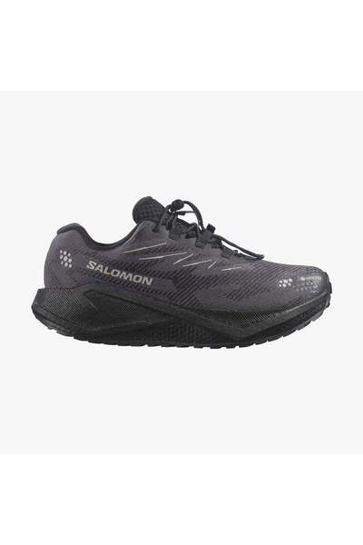 Salomon 454037 Aero Blaze 4 Grvl Gtx W Running Shoes Black