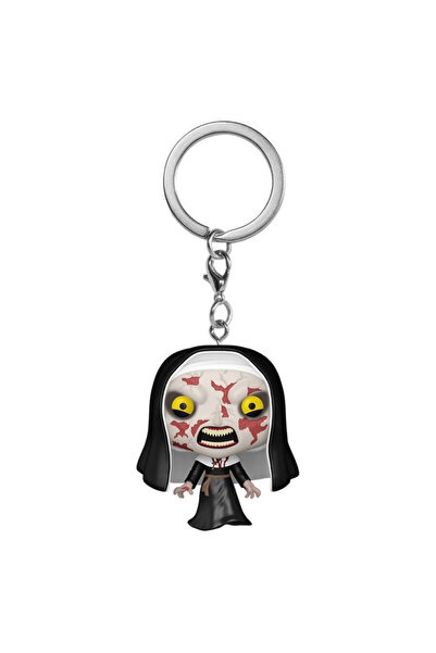 Funko Pocket POP Keychain The Num - The Num