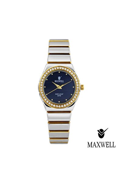 Generic Brand Maxwell Women's Watch