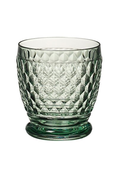 Villeroy & Boch Pahar Boston verde pentru apă, 330 ml