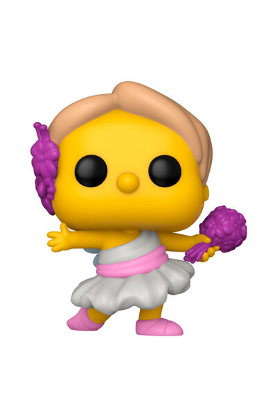 Funko Figurină POP The Simpsons Martin