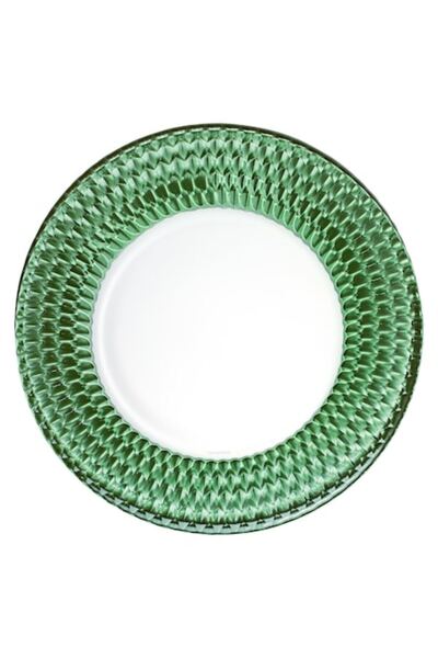 Villeroy & Boch Platou de servire 32 cm Boston Verde Villeroy and Boch