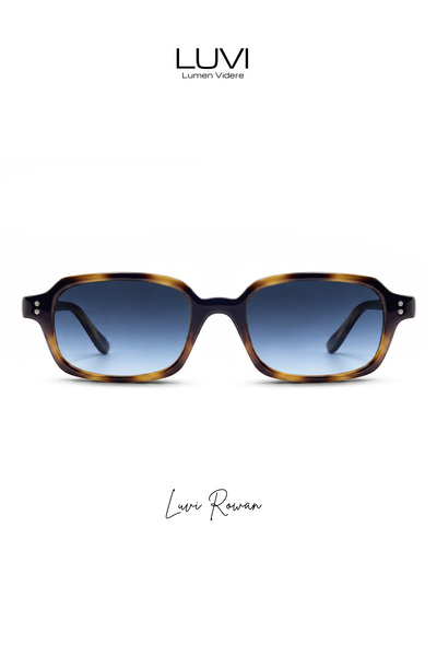 Lumen Videre نظارات شمسية LUVI Rowan UV400 - اختر العدسة المفضلة لديك