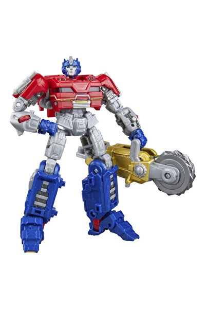 Hasbro Трансформърс Студио Серия - Фигурка Трансформърс Уан Клас Делукс Орион...