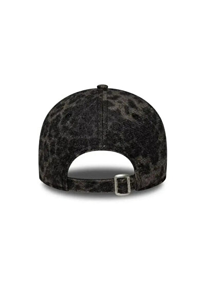 NEW ERA WMNS COSY LEOPARD 9FORTY KADIN ŞAPKA 60915728
