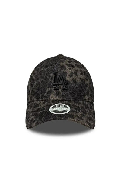 NEW ERA WMNS COSY LEOPARD 9FORTY KADIN ŞAPKA 60915728