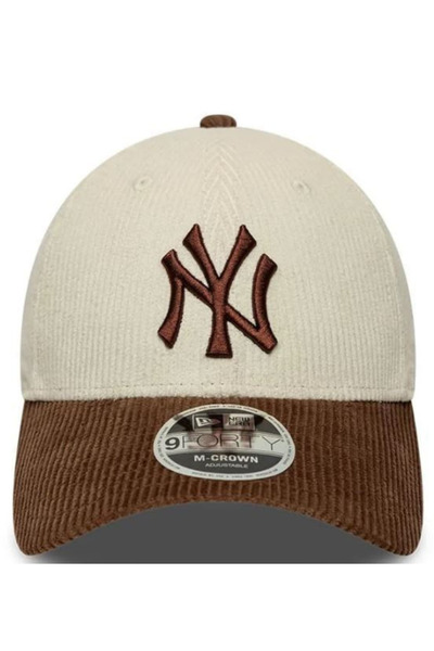 NEW ERA Cord 9Forty Mc Neyyan Unisex Hat 60915868