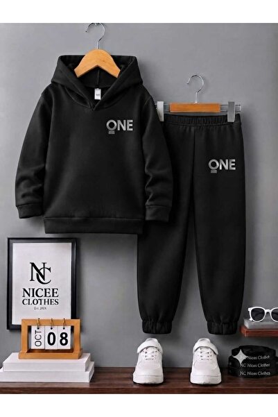Leto Lykia SET DE TRENING UNISEX (IMPRIMEU DE IARNĂ PE STÂNGA)