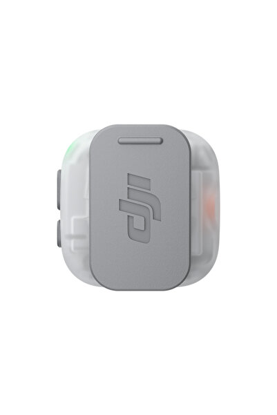 DJI Mic Mini 2S Transmitter | DJI Türkiye Karacasulu Garantili |