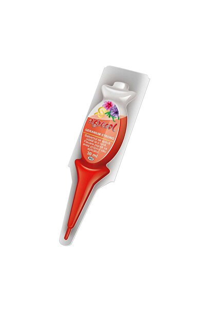 OEM Ingrasamant pentru muscate Agrecol, lichid, 30 ml