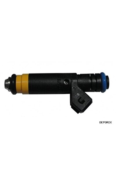 HELLUX DPMIX-HB ENJEKTÖR MEMESİ CLIO 2-3-4-SYMBOL-LOGAN-GOO-MODUS-TWINGO-TWINGO 2-3 (01741) 1.4 8V