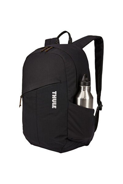 Thule RUCSAC NOTUS 20L, pt. notebook de max. 14 inch, 1 compartiment, buzunar...