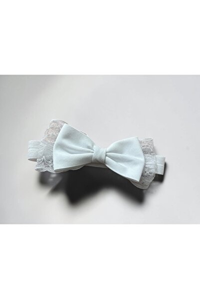 egomi kalpten gelen elle üretilen Scalloped Baby Bandana